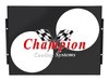 FS5057-BLK Aluminum Fan Shroud for 1955-1957 Chevy 150, 210, Bel Air, Del Ray, Nomad [Black] - image 2