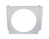  FS5655-1X16 Aluminum Fan Shroud for Select 1955-1956 Mercury Vehicles With V8 Conversion - image 1