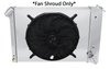Aluminum Fan Shroud - image 2