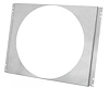 CC6167ECO-1X16 Aluminum Fan Shroud for 1961-1967 Ford Econoline Pickups - image 1