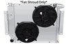 Aluminum Fan Shroud - image 2