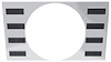 Flap Fan Shroud for 951 Series Radiator - image 1