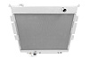 All-Aluminum Radiator 1983-1994 F-Series Truck with Diesel Engine
