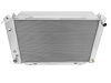 All-Aluminum Radiator 1979-1993 Ford Mustang