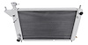 All-Aluminum Radiator 1994-1996 Ford Mustang - image 1
