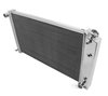 All-Aluminum Radiator 1968-1985 GM - image 2