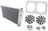 All-Aluminum Radiator Kit 1970-1985 GM (26 in. Core)
