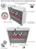 All-Aluminum Radiator 1966 Dodge Dart - image 3