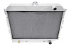 All-Aluminum Radiator - image 1
