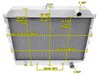 All-Aluminum Radiator - image 4