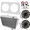 Aluminum Radiator System - image 1