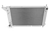 All-Aluminum Radiator 1996 Ford Mustang - image 1