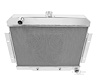 All-Aluminum Radiator 1973-1985 Jeep CJ - image 1
