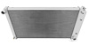 All-Aluminum Radiator 1977-1992 GM Full Size Cars - image 1
