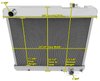 All-Aluminum Radiator 1961-1966 GM C/K Truck - image 4