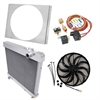 Aluminum Radiator System - image 1