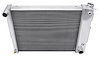 All-Aluminum Radiator 1967-1969 Camaro/Firebird - image 1