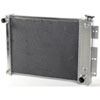 All-Aluminum Radiator 1967-1969 Camaro/Firebird - image 2