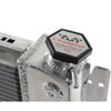 All-Aluminum Radiator 1967-1969 Camaro/Firebird - image 3