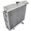 All-Aluminum Radiator 1967-1970 Mustang & Cougar - image 3