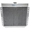 All-Aluminum Radiator 1967-1970 Mustang & Cougar - image 4