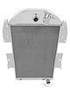 34-36 RADIATOR 4 ROW - image 1