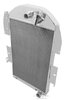 34-36 RADIATOR 4 ROW - image 2