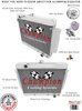 All-Aluminum Radiator 1969-1970 Chevrolet Impala - image 3