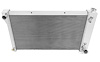 All-Aluminum Radiator 1967-1972 Chevrolet Truck - image 1