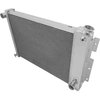 Aluminum Radiator System 1967-1969 Camaro/Firebird Includes: - image 2