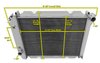 MC385 All-Aluminum Radiator - image 4