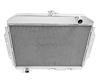 All-Aluminum Radiator for Select 1958-1974 AMC Models [4-Core] - image 1