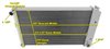 All-Aluminum Radiator 1975-1981 Firebird/Trans Am - image 4