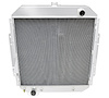 All-Aluminum Radiator