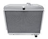 All-Aluminum Radiator 1955-1957 Chevrolet Car - image 1