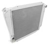 All-Aluminum Radiator 1966-1977 Bronco with Ford Configuration - image 2