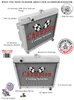 All-Aluminum Radiator 1970-1972 Plymouth Duster & Dodge Dart - image 3