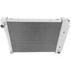 Aluminum Radiator System 1968-1987 GM - image 2
