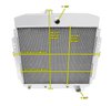 All-Aluminum Radiator - image 4