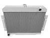 All-Aluminum Radiator 1973-1985 Jeep CJ - image 1