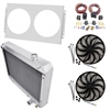 Aluminum Radiator System - image 1