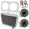 Aluminum Radiator System - image 1