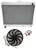 All-Aluminum Radiator Kit - image 1