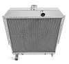 All-Aluminum 4-Row Radiator [1964 Mopar A-Body] - image 1