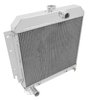 All-Aluminum 4-Row Radiator [1964 Mopar A-Body] - image 2