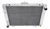 All-Aluminum Radiator