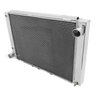 All-Aluminum Radiator 1964-1966 Ford Thunderbird 6.4L/7.0L - image 2