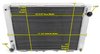 All-Aluminum Radiator 1964-1966 Ford Thunderbird 6.4L/7.0L - image 4