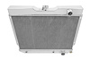 All-Aluminum Radiator - image 1