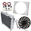 Aluminum Radiator System